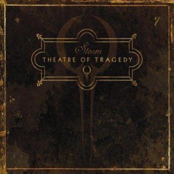 Theatre Of Tragedy - Storm