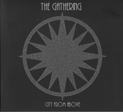 The Gathering - Discography 