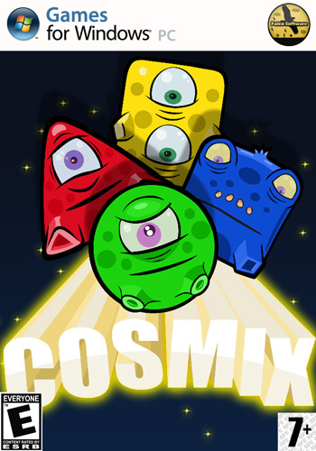 Cosmix