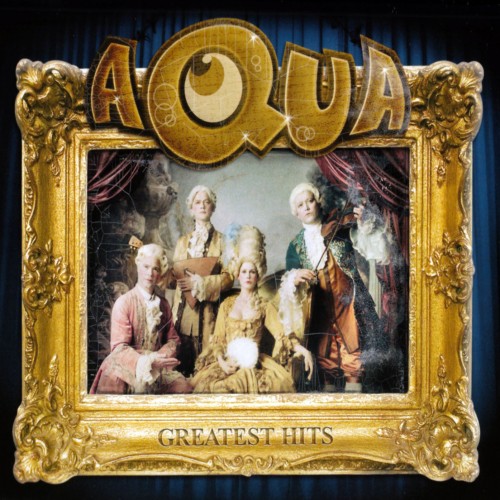 Aqua - Discography 