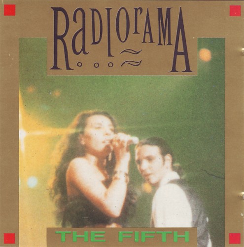 Radiorama - Discography 