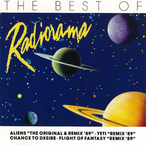 Radiorama - Discography 