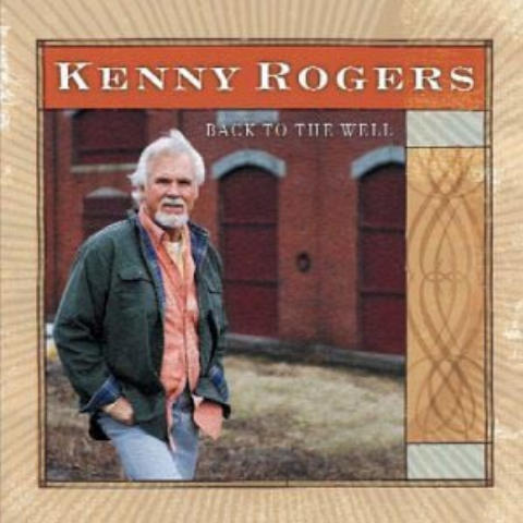 Kenny Rogers - Discography 