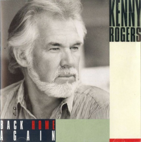 Kenny Rogers - Discography 