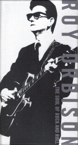 Roy Orbison - Discography 