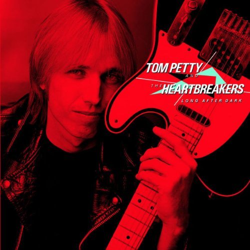 Tom Petty - Discography 