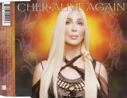 Cher - Discography 