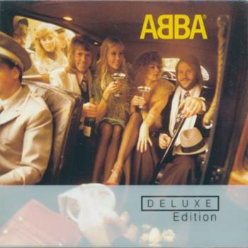 ABBA - ABBA