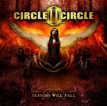 Circle II Circle - Seasons Will Fall