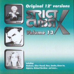 VA - Strict classix Vol.1-60 