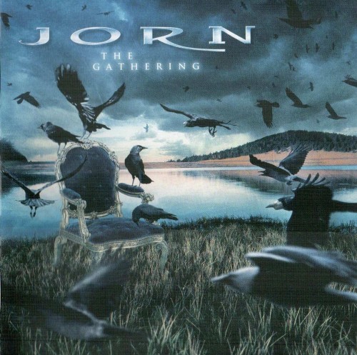 Jorn - Discography 