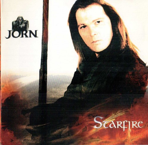 Jorn - Discography 