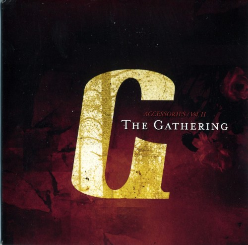 The Gathering - Discography 