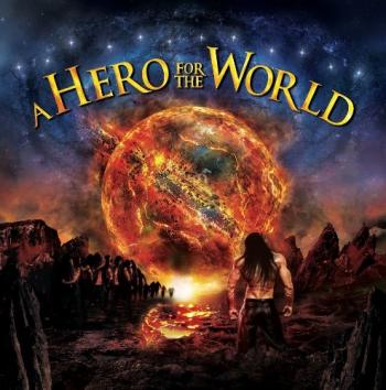 A Hero For The World - A Hero For The World