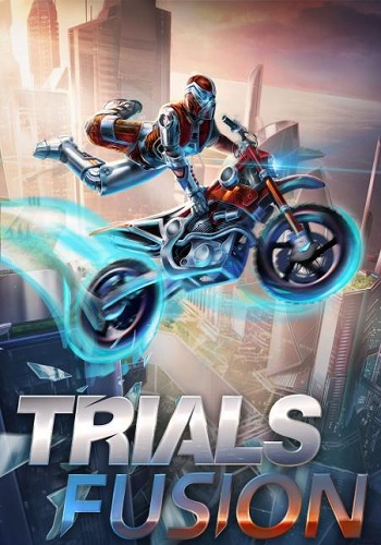 Trials Fusion 