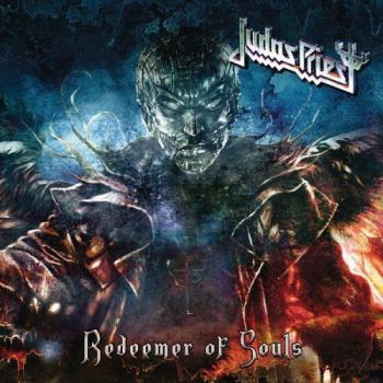 Judas Priest - Redeemer of Souls