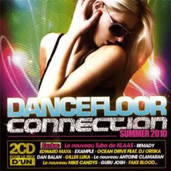 VA - Dancefloor Connection Summer