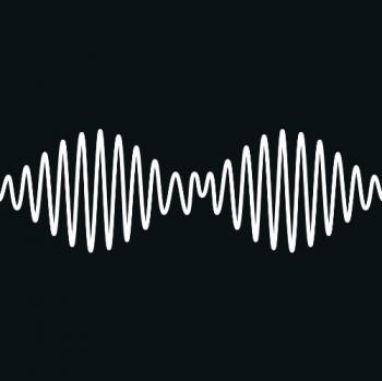 Arctic Monkeys - AM