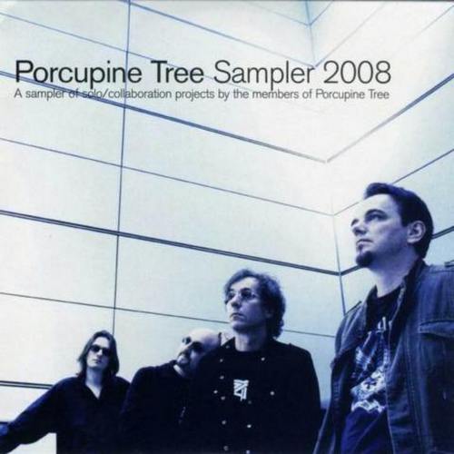 Porcupine Tree Discography 