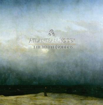 Atlantean Kodex - The White Goddess