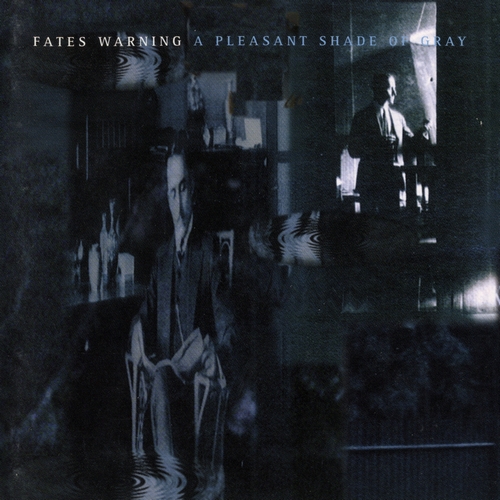 Fates Warning Discography 