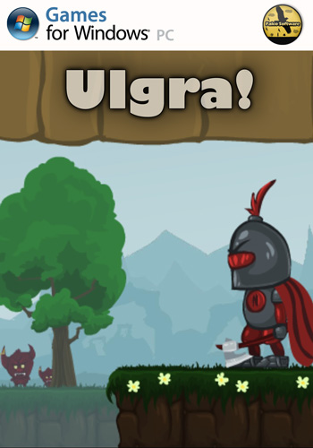 Ulgra