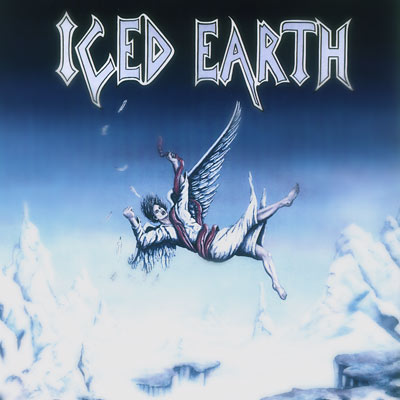 Iced Earth - Discography 