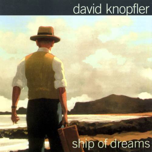 David Knopfler 