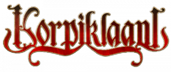 Korpiklaani - Discography 