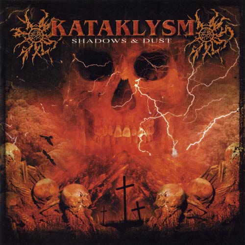 Kataklysm - Discography 