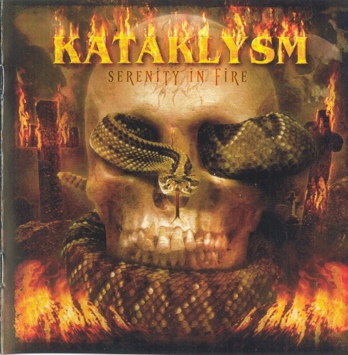 Kataklysm - Discography 