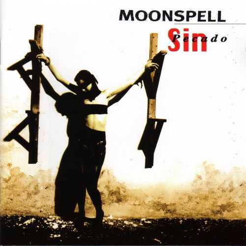 Moonspell - Discography 