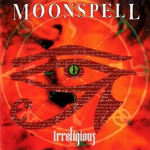 Moonspell - Discography 