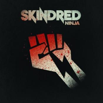 Skindred - Ninja