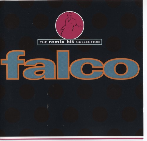 Falco - Discography 