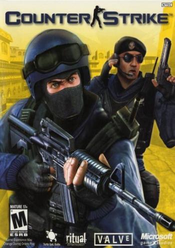 Counter-Strike 1.6 [47-48] Protected