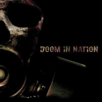 Domination - Doom In Nation
