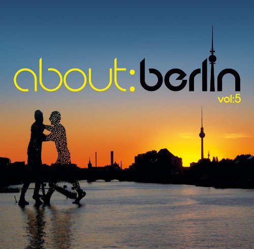 VA - About Berlin Vol 4-5 