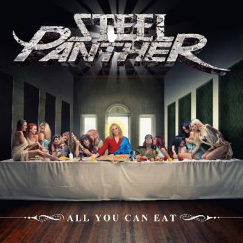 Steel Panther - All You Can Eat