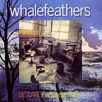 Whalefeathers - Declare / Whalefeathers