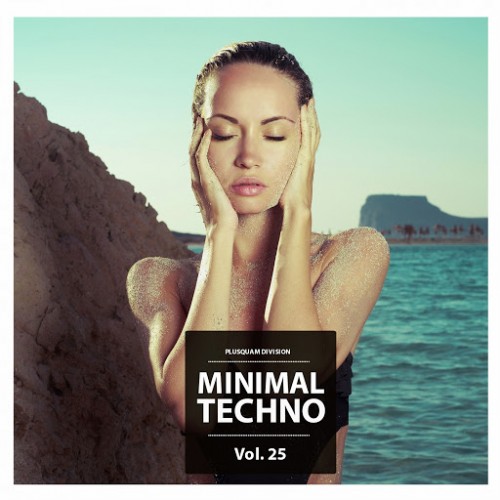 VA - Minimal Techno, Vol 24-40 