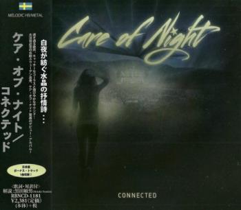 Care Of Night - Connected