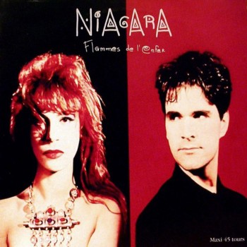 Niagara - Discography 