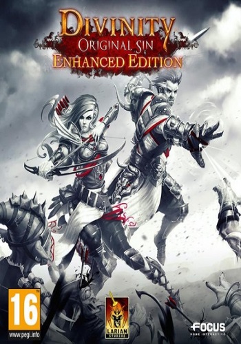 Divinity: Original Sin - Enhanced Edition [v 2.0.113.775] [RePack  xatab]