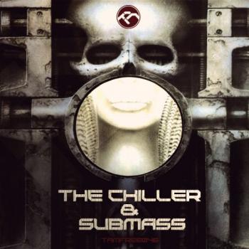 [TAMFREE046] The Chiller Sub Mass Kucubrium, Trouble Sucker