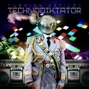 Turmion Katilot - Technodiktator