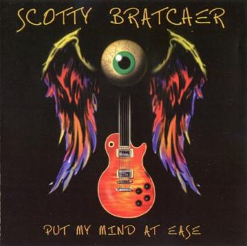 Scotty Bratcher - Put My Mind At Ease