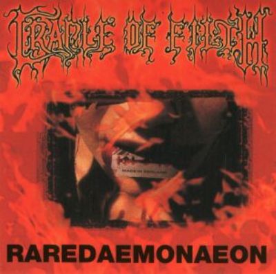 Cradle Of Filth - Discography 