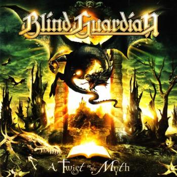 Blind Guardian - A Twist In The Myth