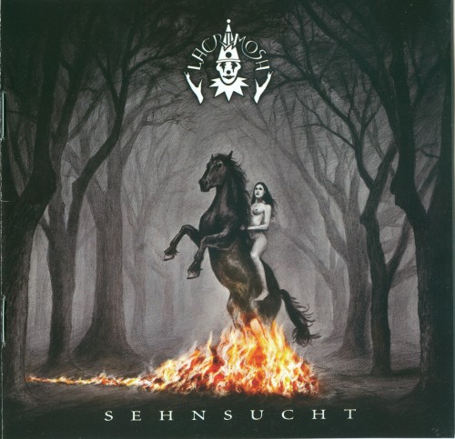 Lacrimosa - Discography 